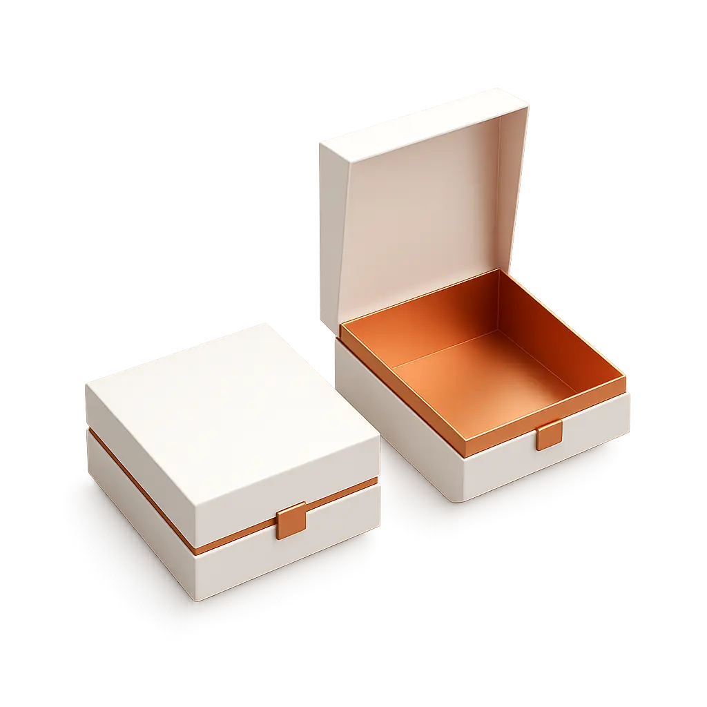 Rigid Gift Box