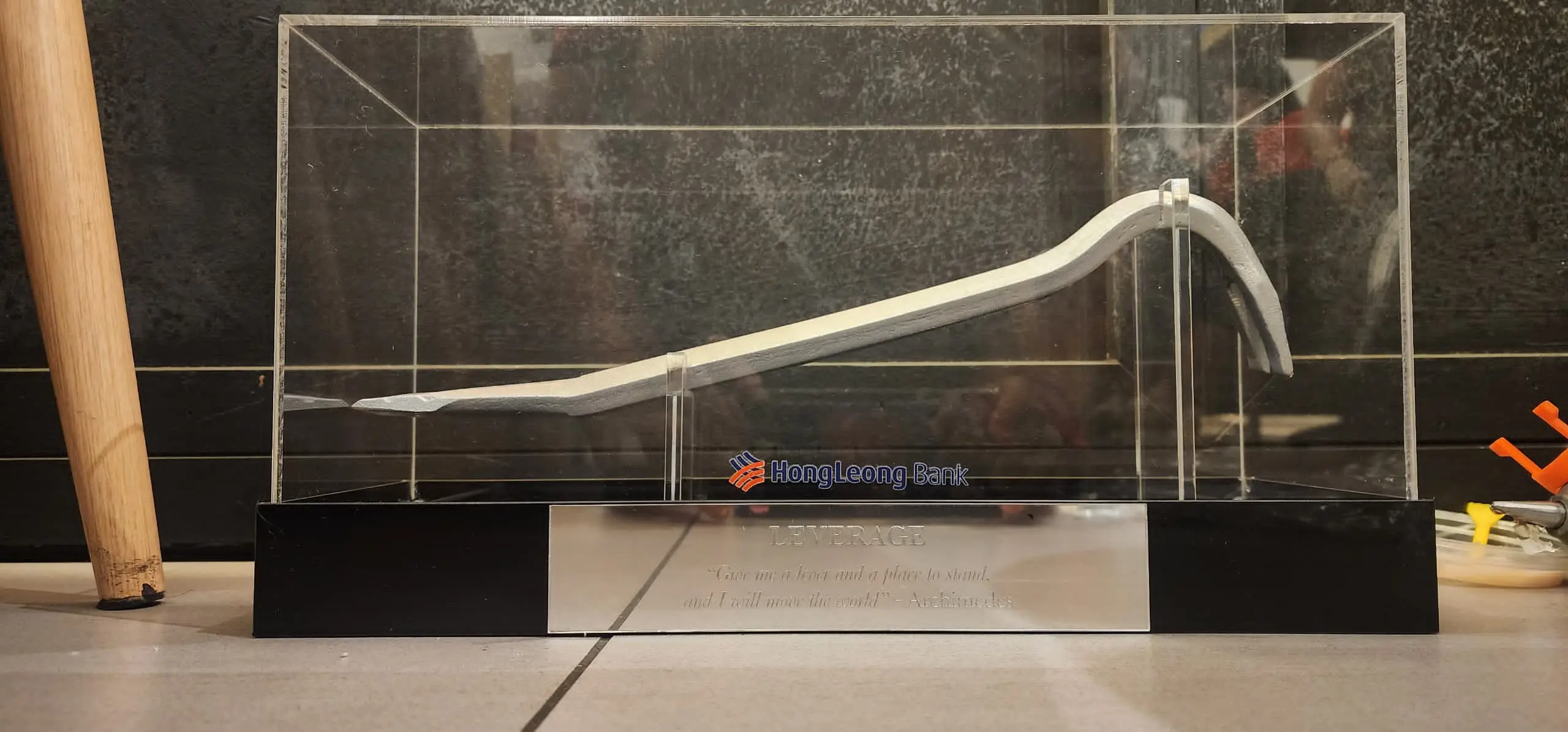 Hong Leong VIPs - Premium Gift (3)